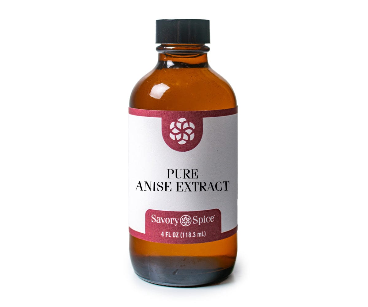 Pure Anise Extract