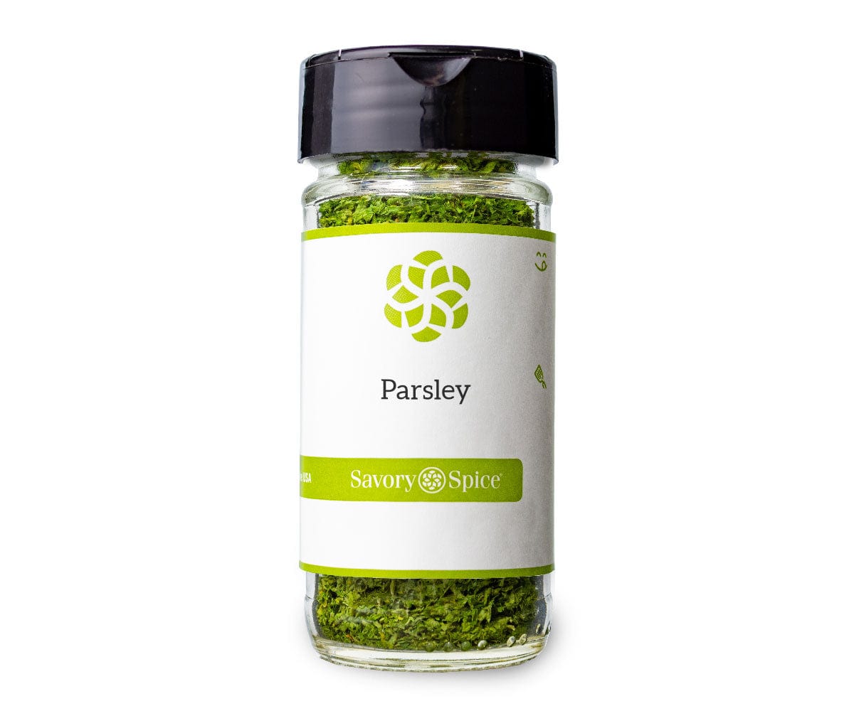 Parsley
