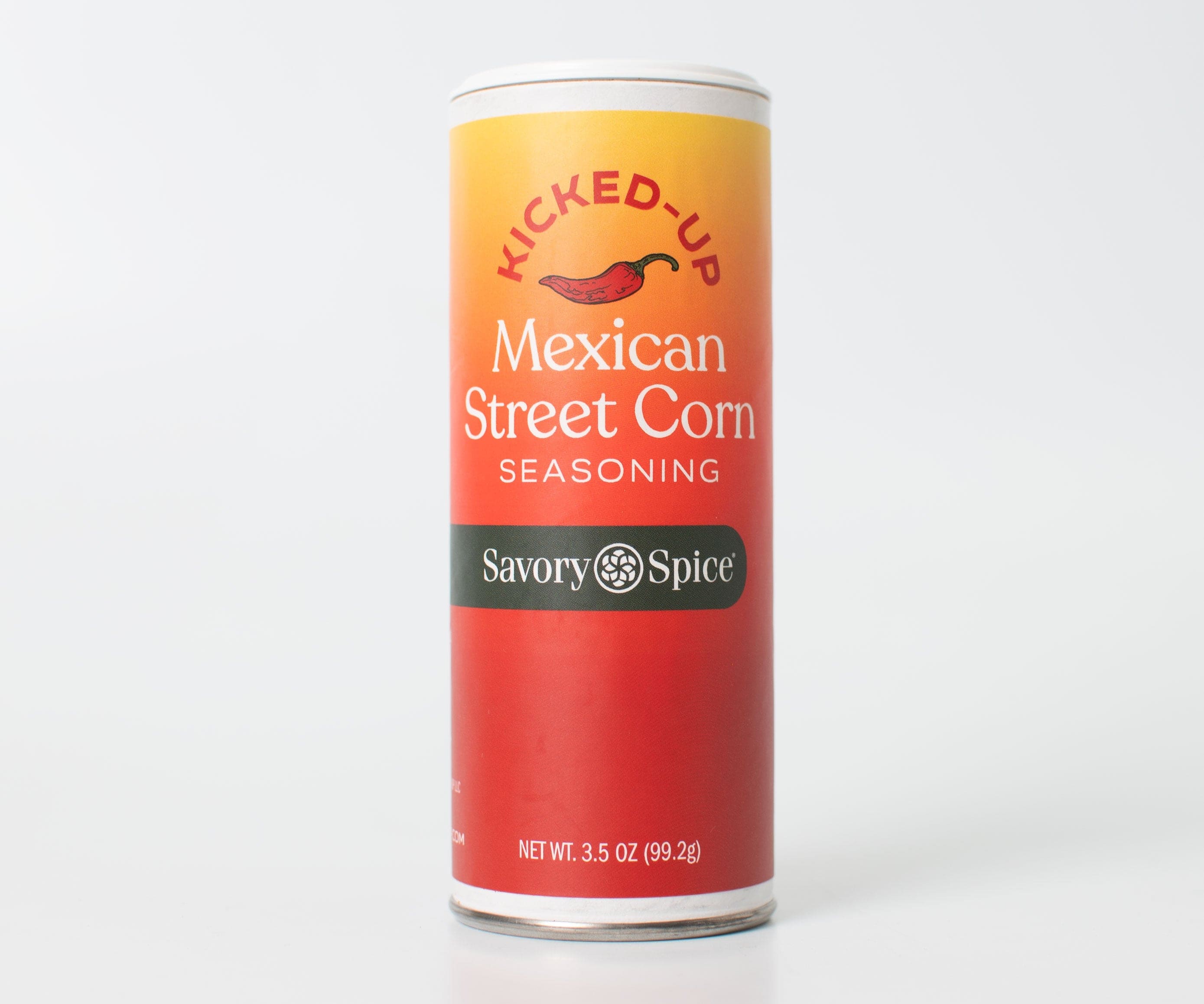 Kicked-Up Mexican Street Corn Seasoning