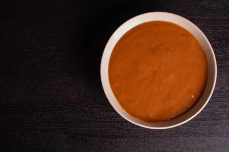 Espagnole Sauce