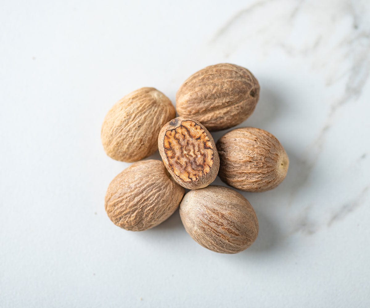 Whole Nutmeg