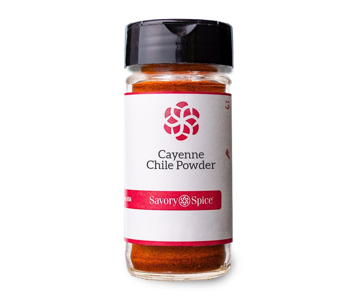 Cayenne Chile Powder
