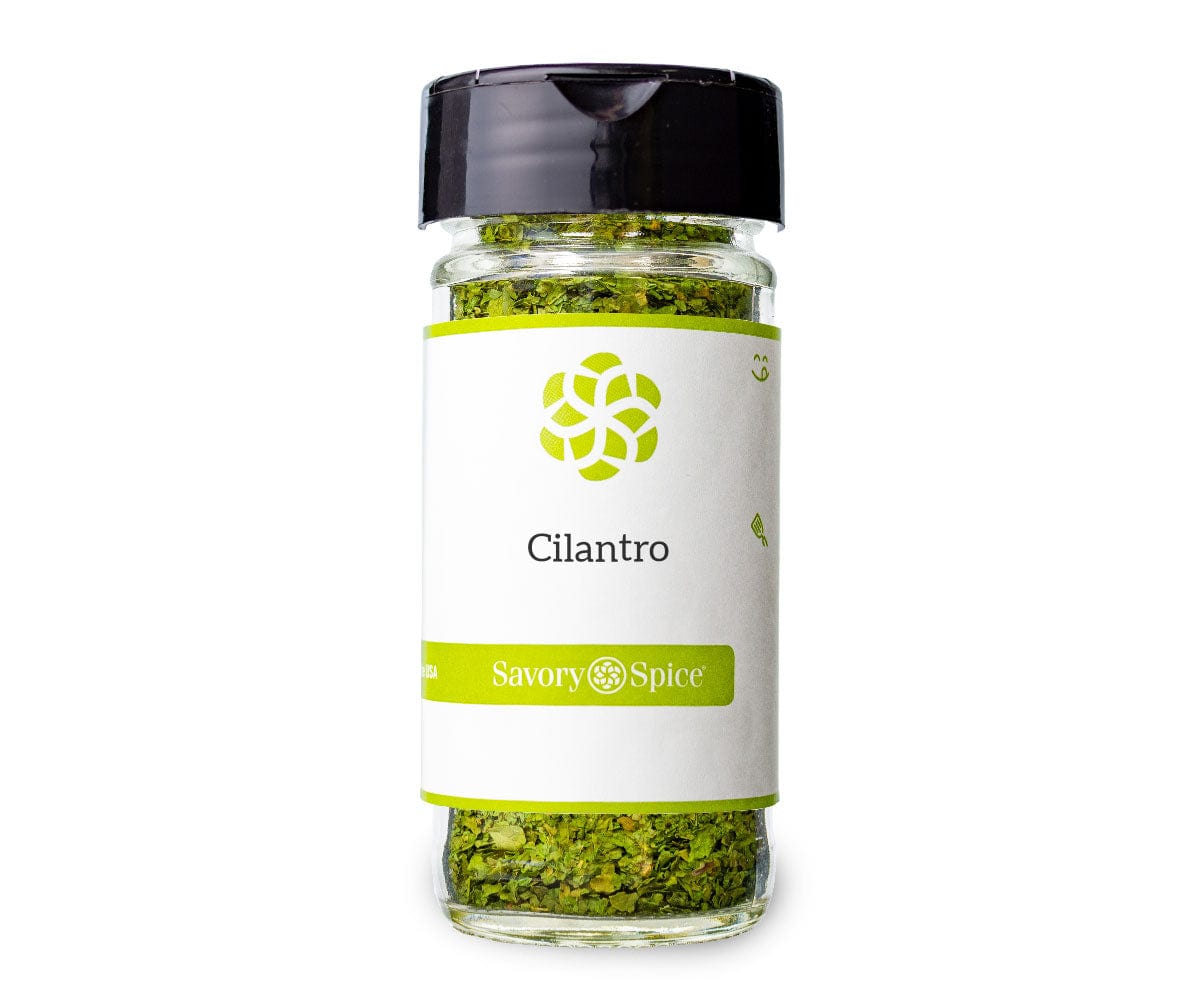 Cilantro