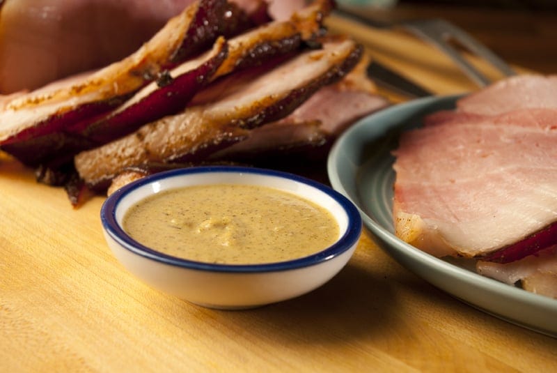White Wine Mustard