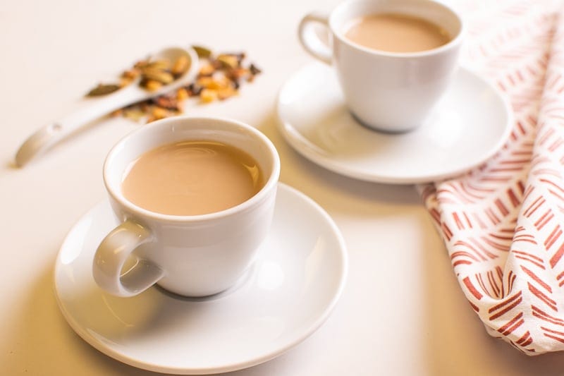 Chai Tea