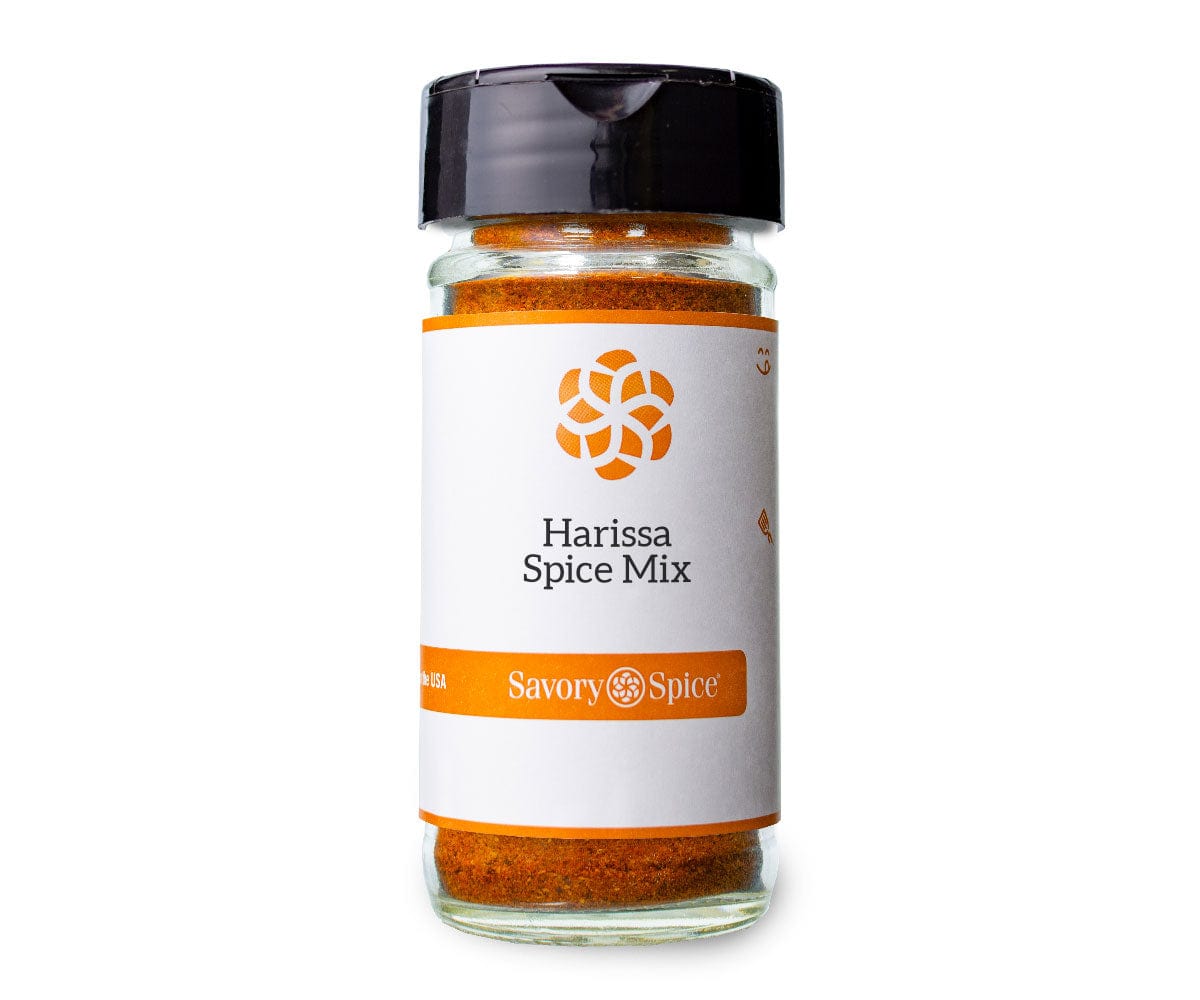 Harissa Spice Mix