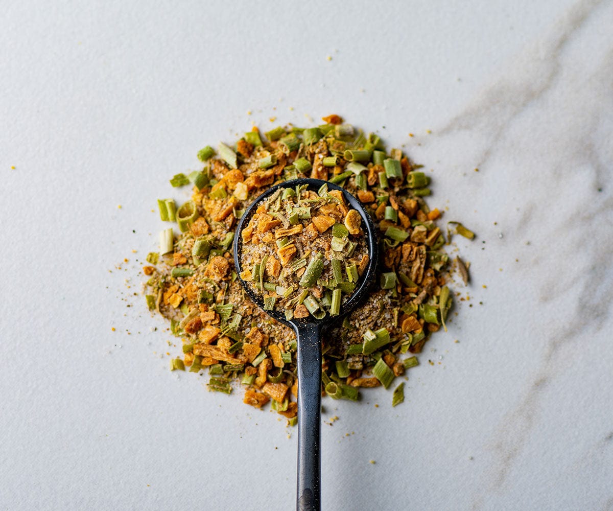 Birthday Spice - Jamaican Jerk Seasoning