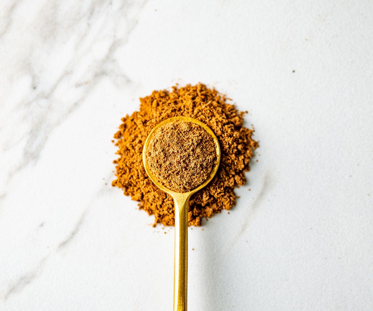 Birthday Spice - Baking Spice