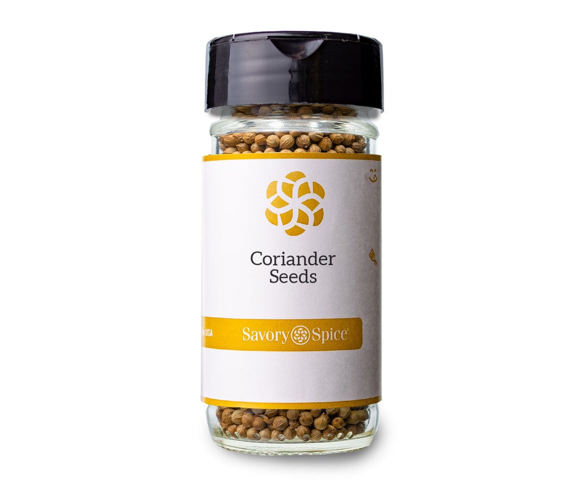 Coriander Seeds