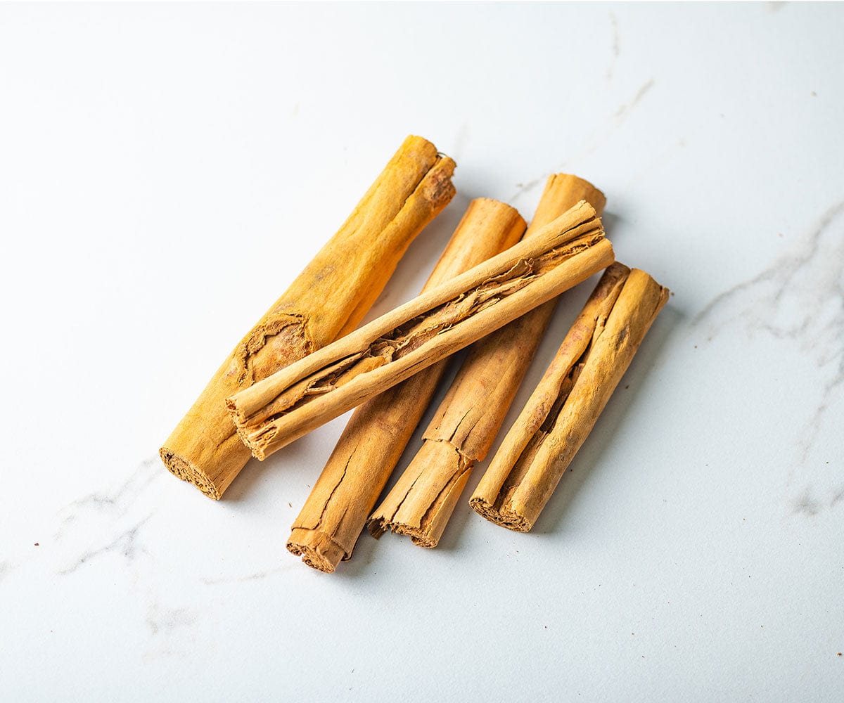 Ceylon ''True'' Cinnamon Sticks
