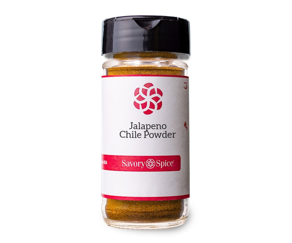 Jalapeño Chile Powder