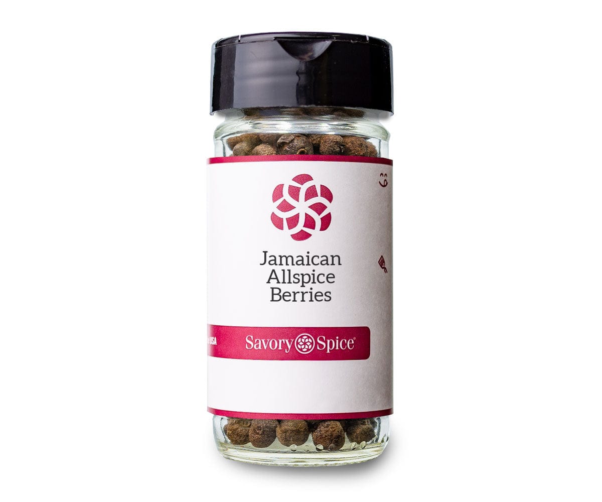 Jamaican Allspice Berries