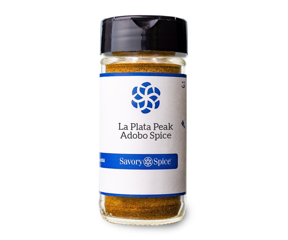 La Plata Peak Adobo Spice