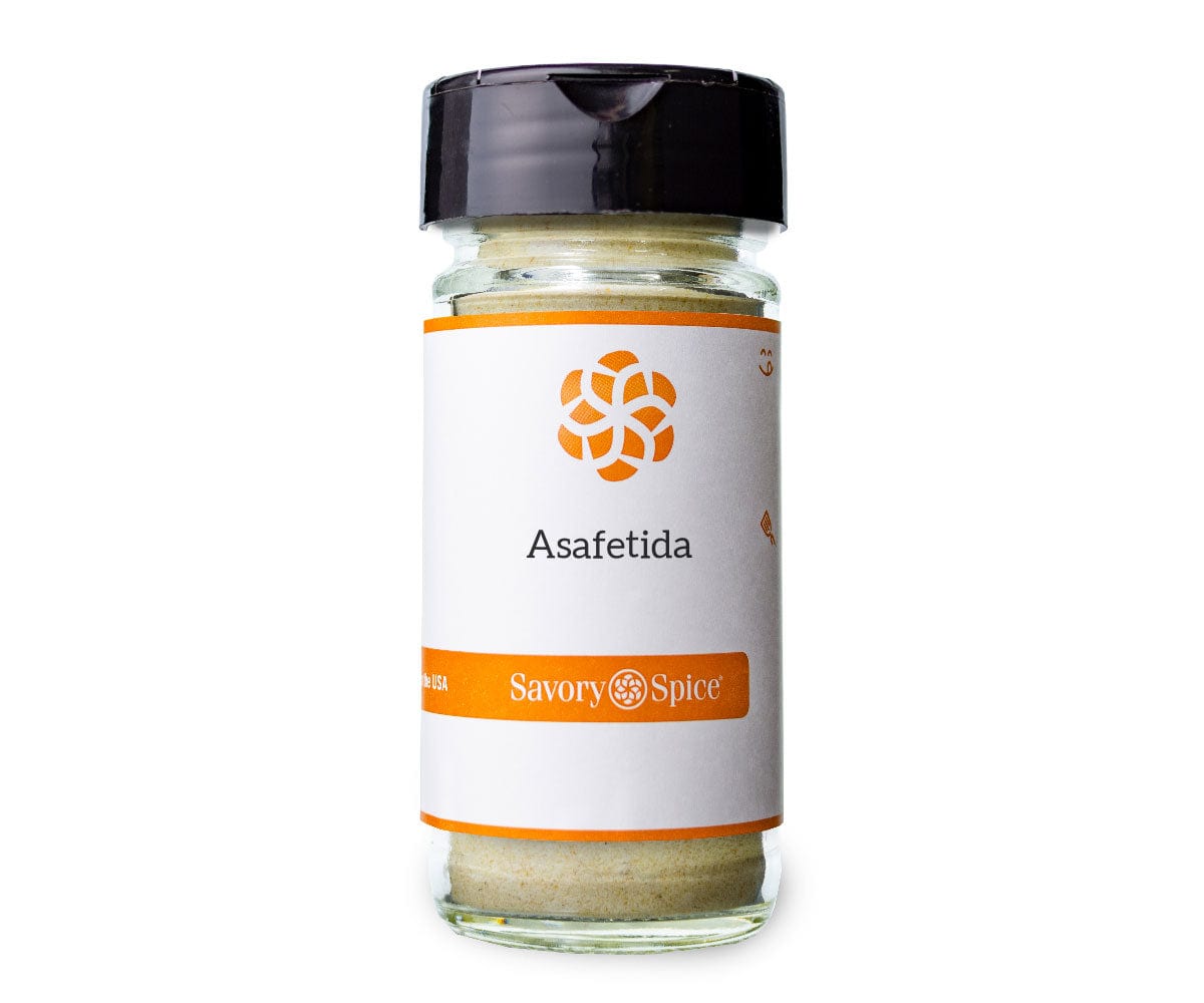 Asafetida