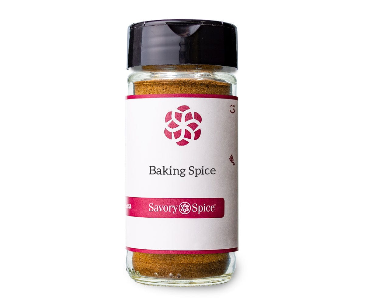Baking Spice