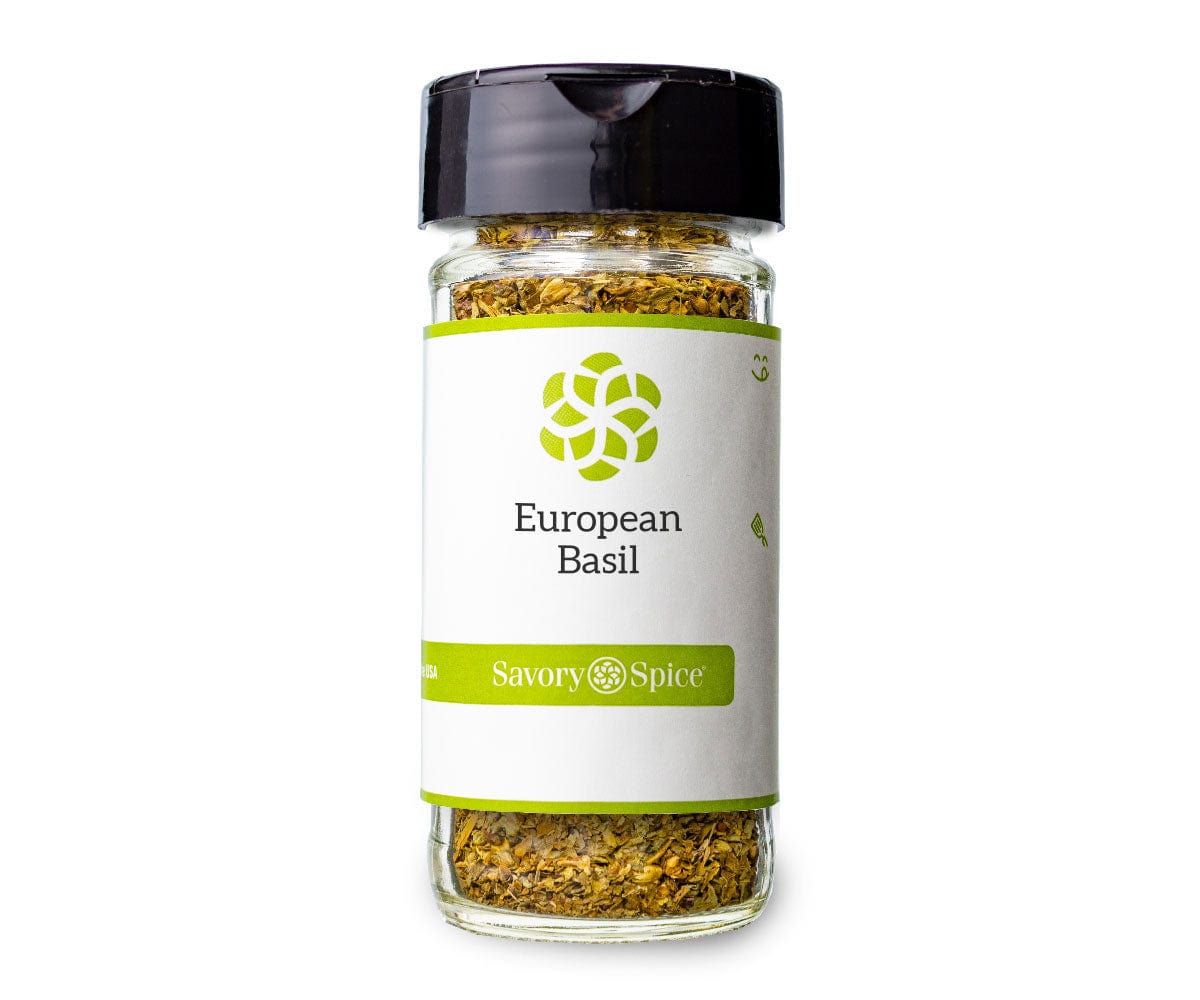 European Basil