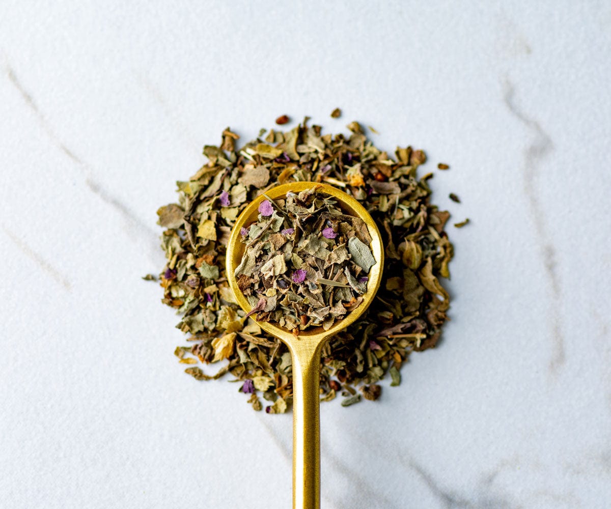 European Basil