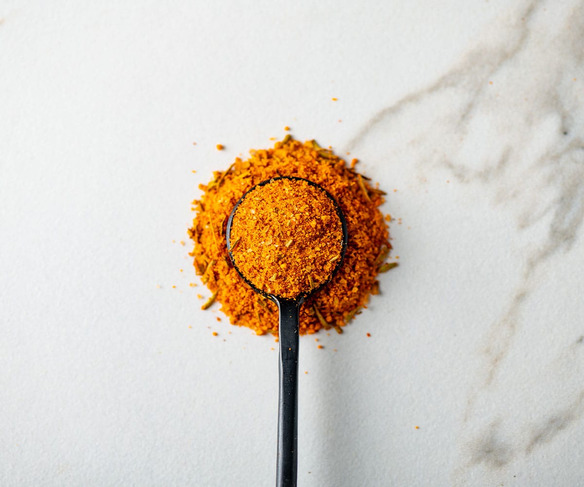 TSM BBQ Chicken Rub