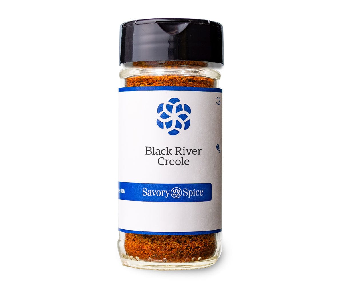 Black River Creole