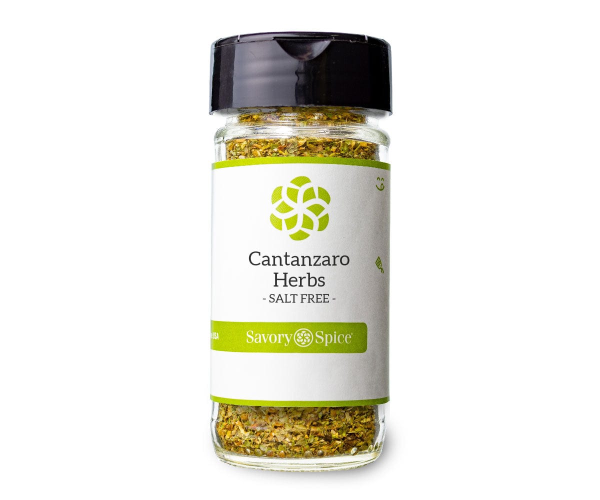 Cantanzaro Herbs
