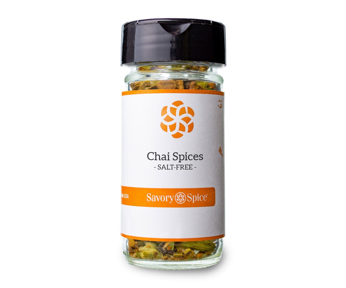 Chai Spices