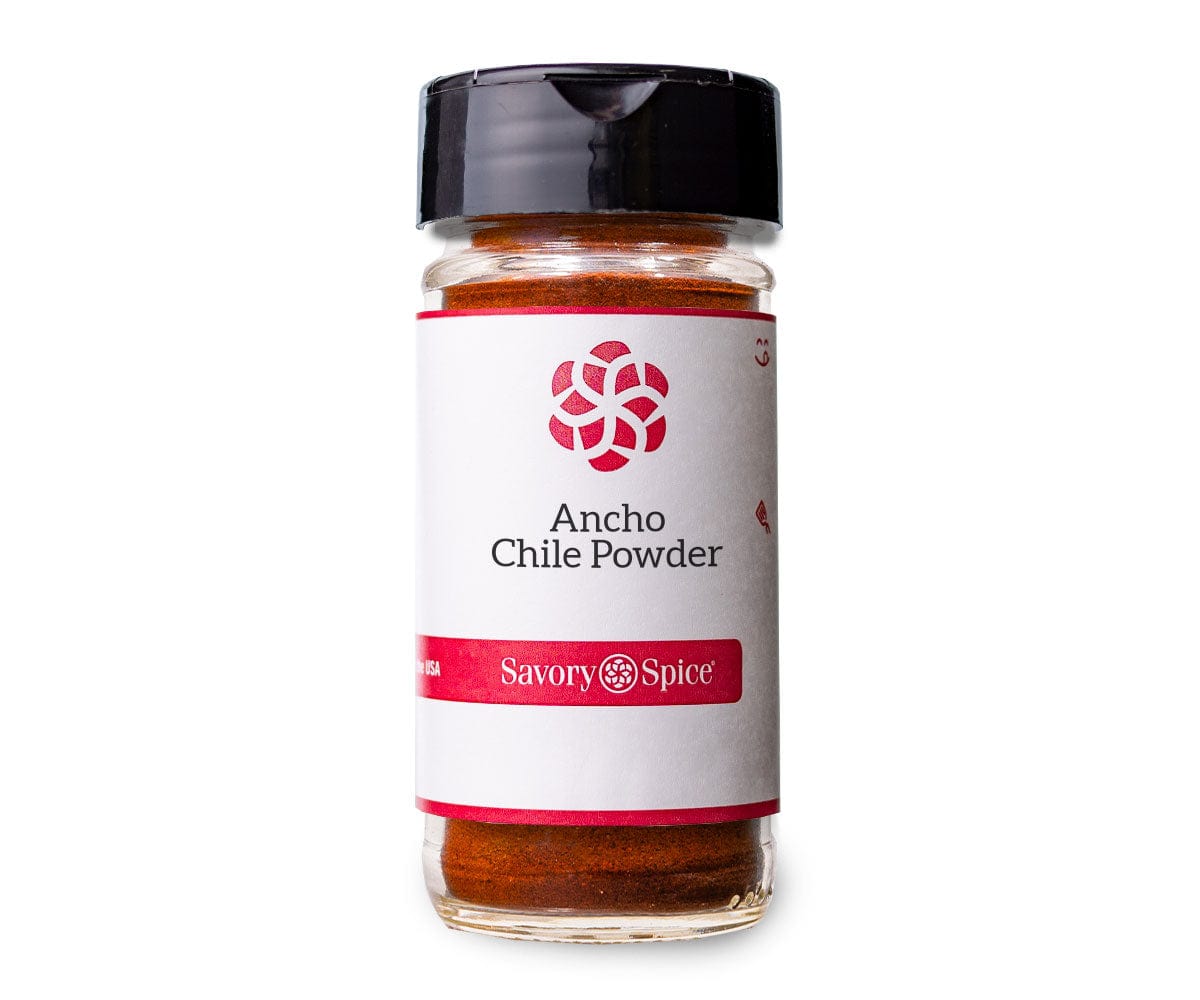 Ancho Chile Powder