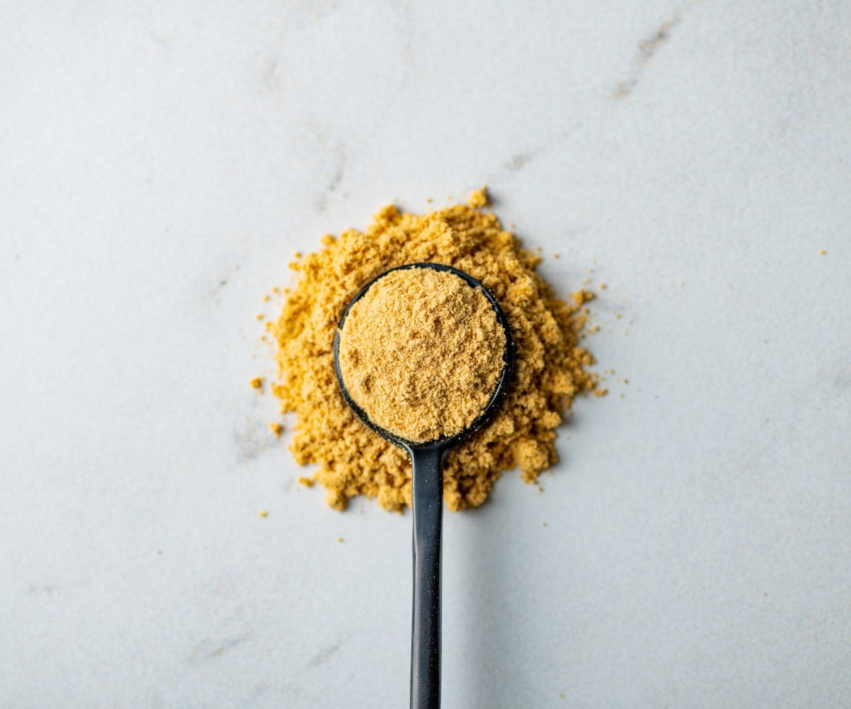Ground Ginger