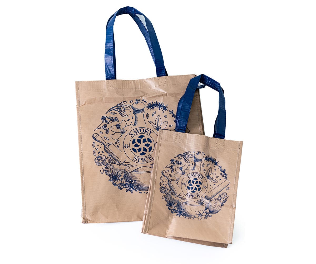 Reusable Grocery Shopping Bag