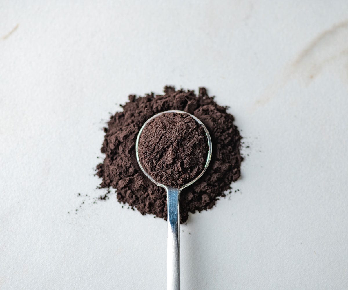 Black Onyx Cocoa Powder