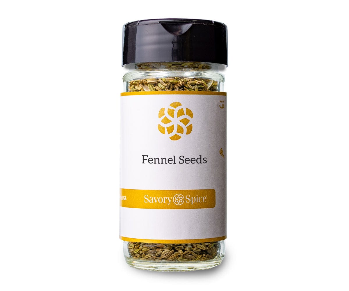 Fennel Seeds