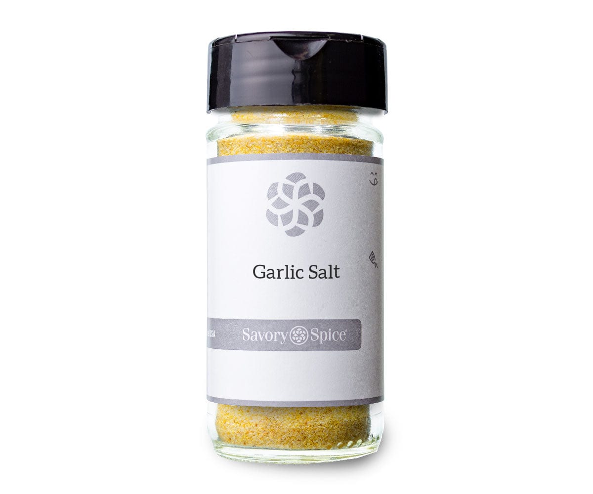 Garlic Salt