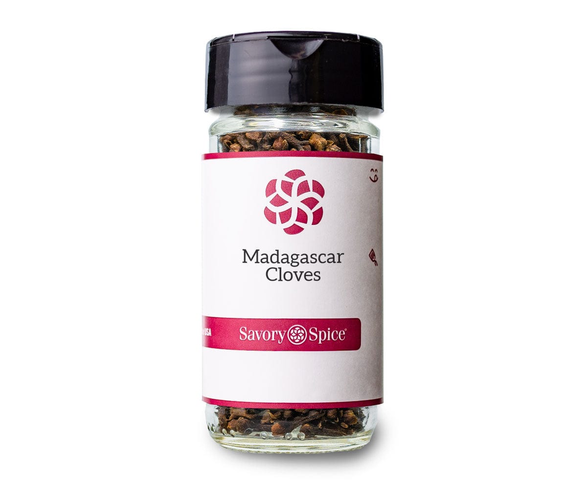 Madagascar Cloves