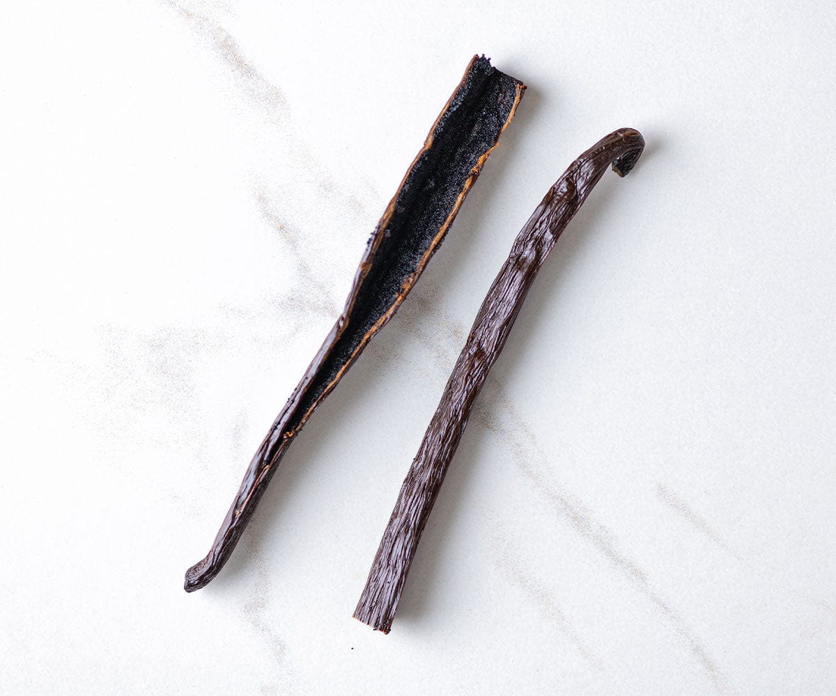 Ugandan Vanilla Beans