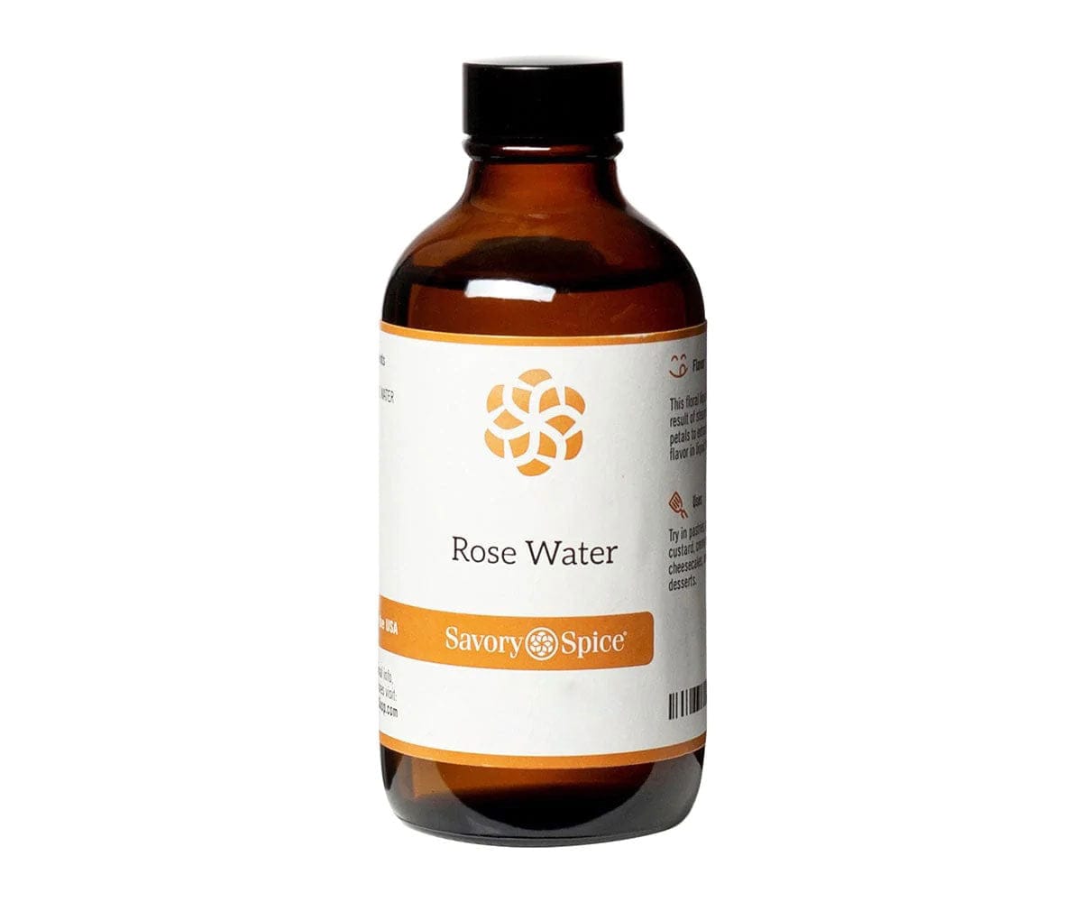 Rose Water