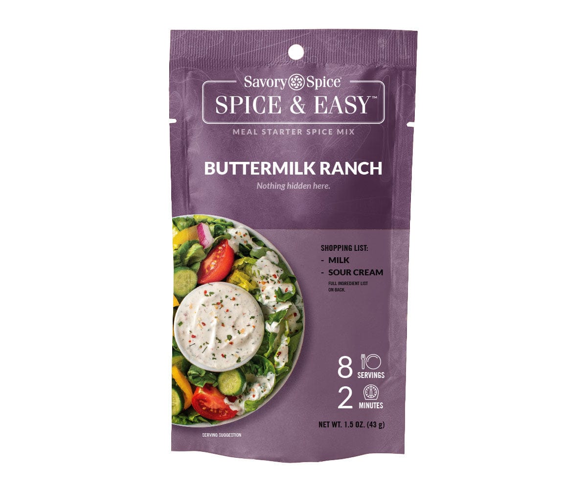 Buttermilk Ranch
