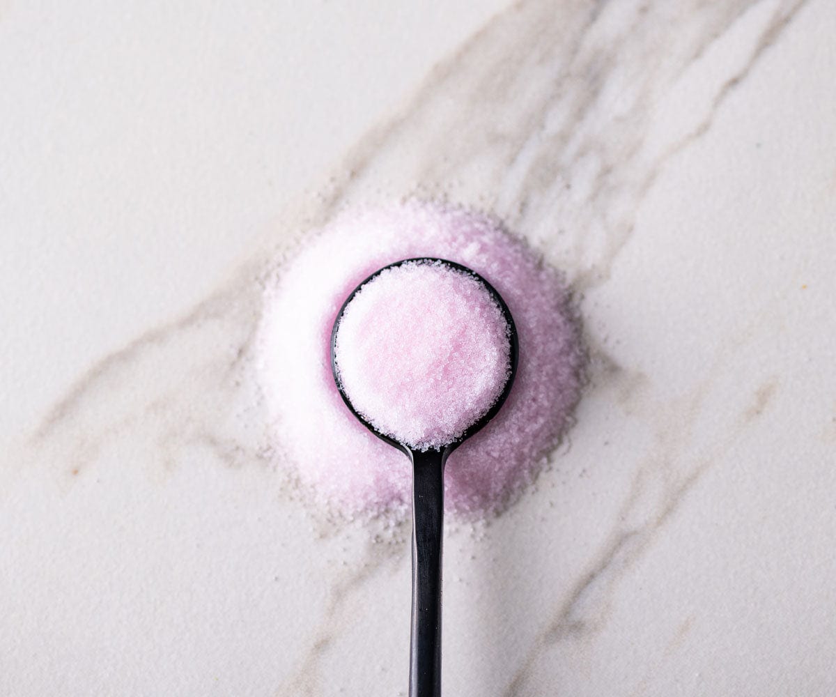 Curing Salt