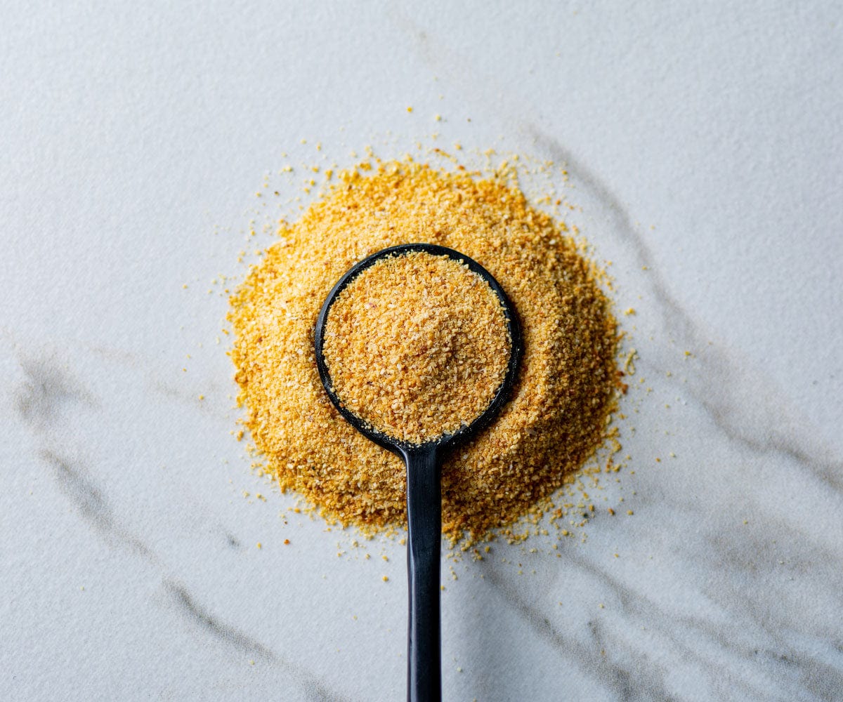 Roasted Granulated Garlic