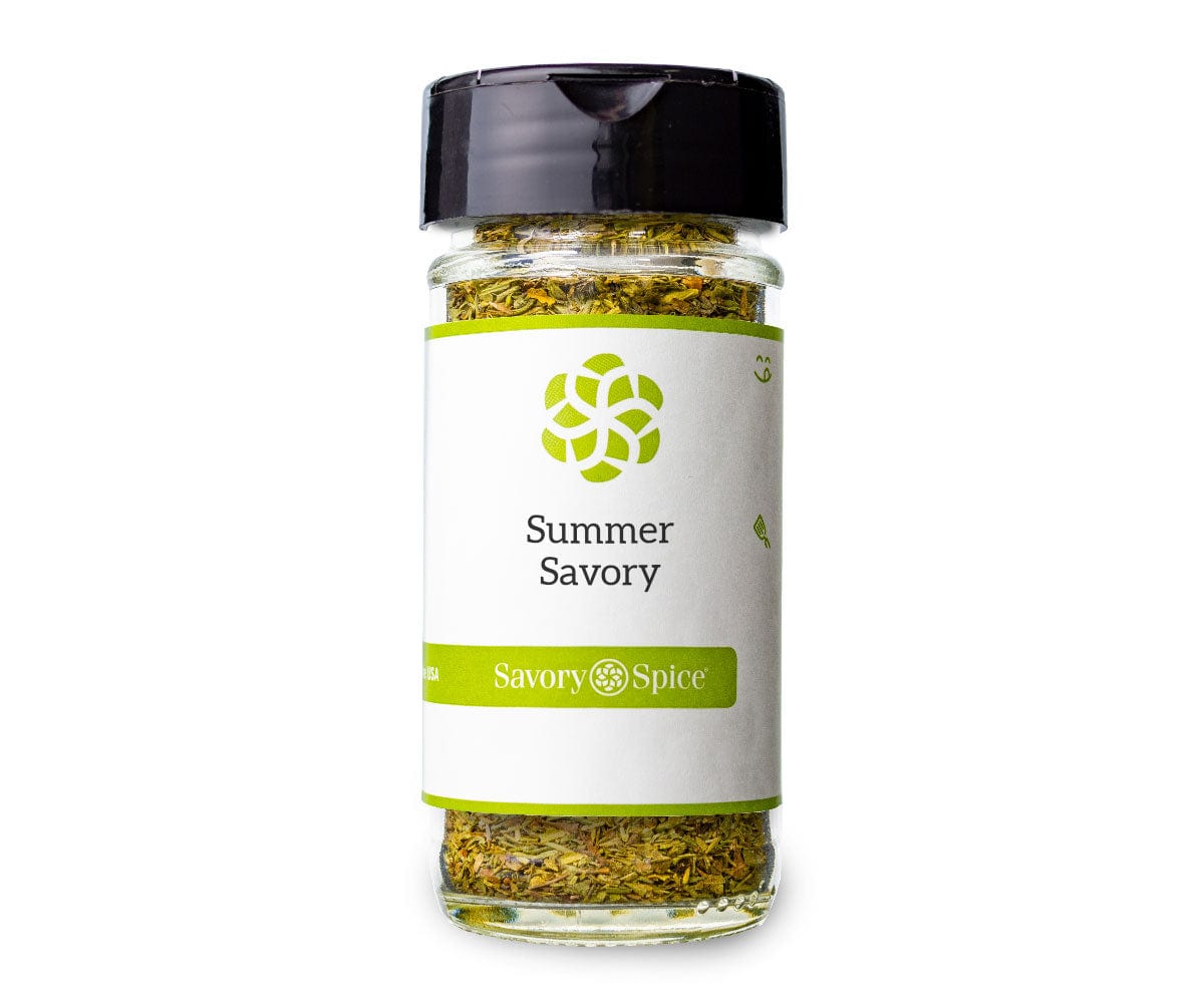 Summer Savory
